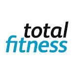 Total Fitness UK | Indus Appstore | App Icon