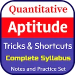 Aptitude Test : Notes & Tricks | Indus Appstore | App Icon