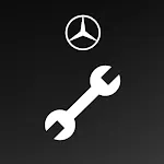 Mercedes me Service | Indus Appstore | App Icon