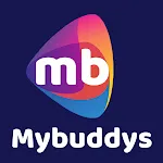 Mybuddys - Super Community App | Indus Appstore | App Icon