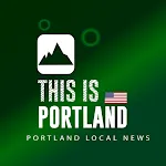 This is Portland | Indus Appstore | App Icon