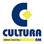 Rádio Cultura AM 1260 | Indus Appstore | App Icon