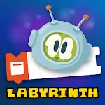 Scottie Go! Labyrinth | Indus Appstore | App Icon