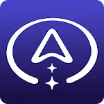 Magic Earth Navigation & Maps | Indus Appstore | App Icon