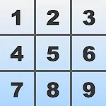 Sudoku Challenger Max | Indus Appstore | App Icon