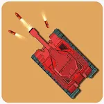 Tank Gun | Indus Appstore | App Icon