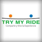 Try My Ride | Indus Appstore | App Icon