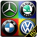 Cars Logo Quiz HD | Indus Appstore | App Icon