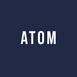 ATOM | Indus Appstore | App Icon