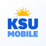 KSU Mobile | Indus Appstore | App Icon