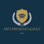 Arvi Premier League | Indus Appstore | App Icon