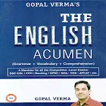 Gopal Verma English Book | Indus Appstore | App Icon