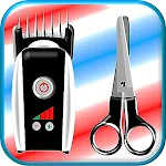 Hair clipper - Shaver - Prank | Indus Appstore | App Icon