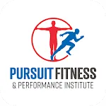 Pursuit Fitness | Indus Appstore | App Icon