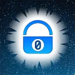 Offline password manager: Zero | Indus Appstore | App Icon