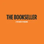 The Bookseller | Indus Appstore | App Icon