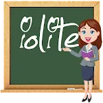 Iolite School ERP Teacher End | Indus Appstore | App Icon