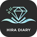 Hira Diary | Indus Appstore | App Icon