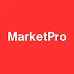 MarketPro: Forex Signals App | Indus Appstore | App Icon