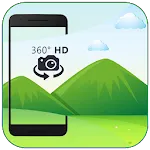 HD Panorama Camera 360 | Indus Appstore | App Icon