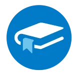 Granthmitra  |  Library Inform | Indus Appstore | App Icon