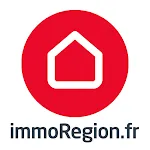 immoRegion Immobilier Régional | Indus Appstore | App Icon