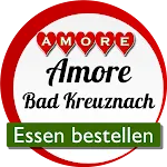 Amore Pizza Heimservice Bad Kr | Indus Appstore | App Icon