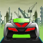 FreegearZ Car Racing Simulator | Indus Appstore | App Icon