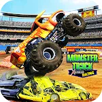 Monster Truck 4x4 Truck Racing | Indus Appstore | App Icon