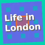 zBook: Life in London | Indus Appstore | App Icon