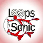 Sonic Loops LT | Indus Appstore | App Icon