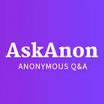 AskAnon : anonymous Q&A | Indus Appstore | App Icon