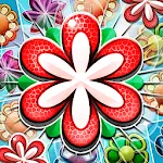 Kango Islands - Match 3 Game | Indus Appstore | App Icon