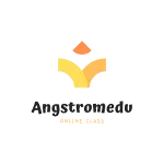 Angstromedu - Doubt Solving | Indus Appstore | App Icon