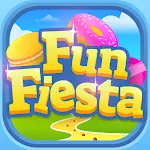 FunFiesta-Leisure, Happiness | Indus Appstore | App Icon