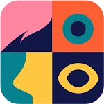 PuzzImage | Indus Appstore | App Icon