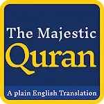 The Majestic Quran | Indus Appstore | App Icon