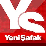 Yeni Şafak | Indus Appstore | App Icon