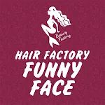 FUNNY FACE | Indus Appstore | App Icon