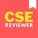 Civil Service Exam Reviewer | Indus Appstore | App Icon