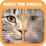 Guess the animal Picture Quiz | Indus Appstore | App Icon