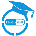 PharmaState Academy | Indus Appstore | App Icon