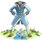 Gulliver’s travels | Indus Appstore | App Icon