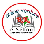 RK e-School | Indus Appstore | App Icon