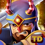 Tower Defender - Defense game | Indus Appstore | App Icon