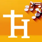 ALL Hosanna Music App | Indus Appstore | App Icon