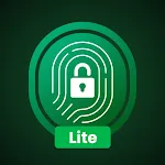 Applock Lite - Fingerprint | Indus Appstore | App Icon