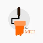 MTZ Tester - Apply MIUI Theme | Indus Appstore | App Icon