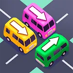 Bus Frenzy - Traffic Jam | Indus Appstore | App Icon