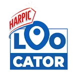 Harpic Loocator | Indus Appstore | App Icon